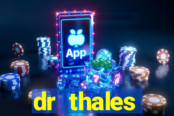 dr thales psiquiatra cruzeiro telefone